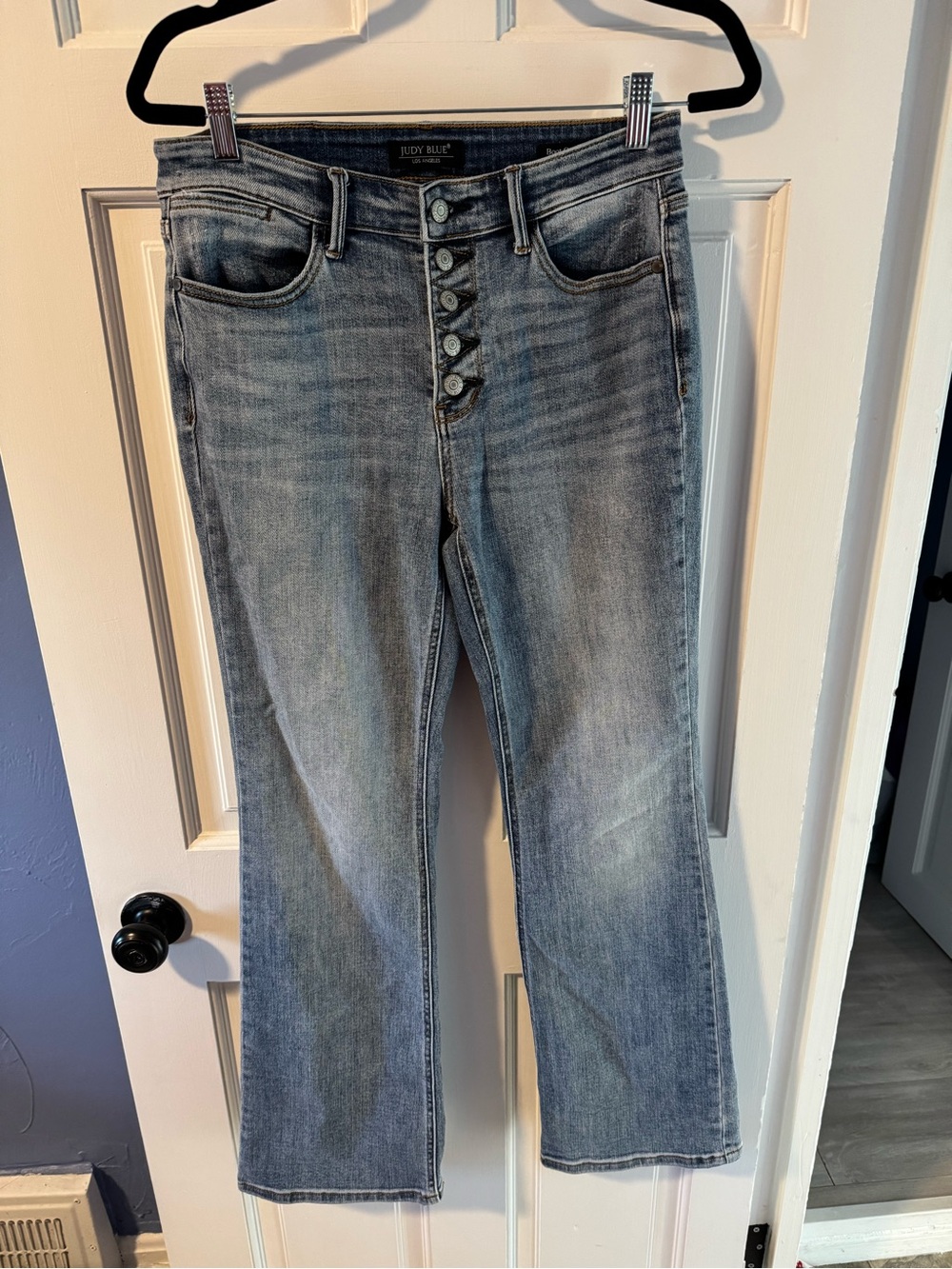 Judy Blue boot cut jeans